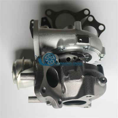 Turbocharger GT2056v Supercharger