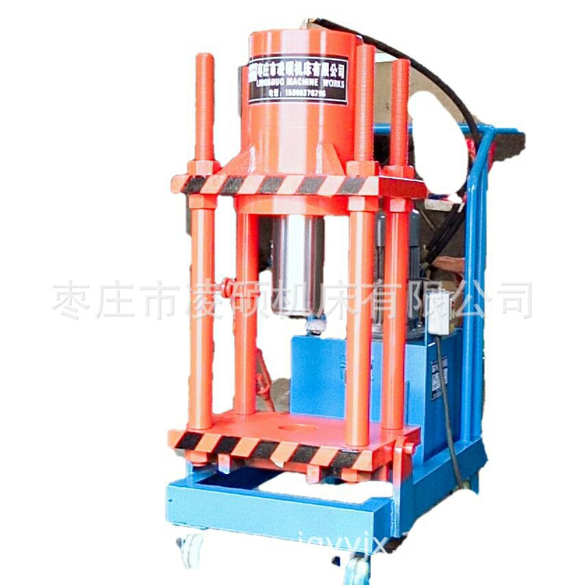 拉臂套拆装机 副轴拆装机 立轴销拆装机 凌硕机床供应