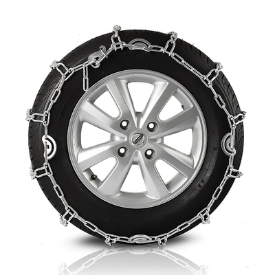 Tire snow chain Truck Tire Anti-Skid Chain