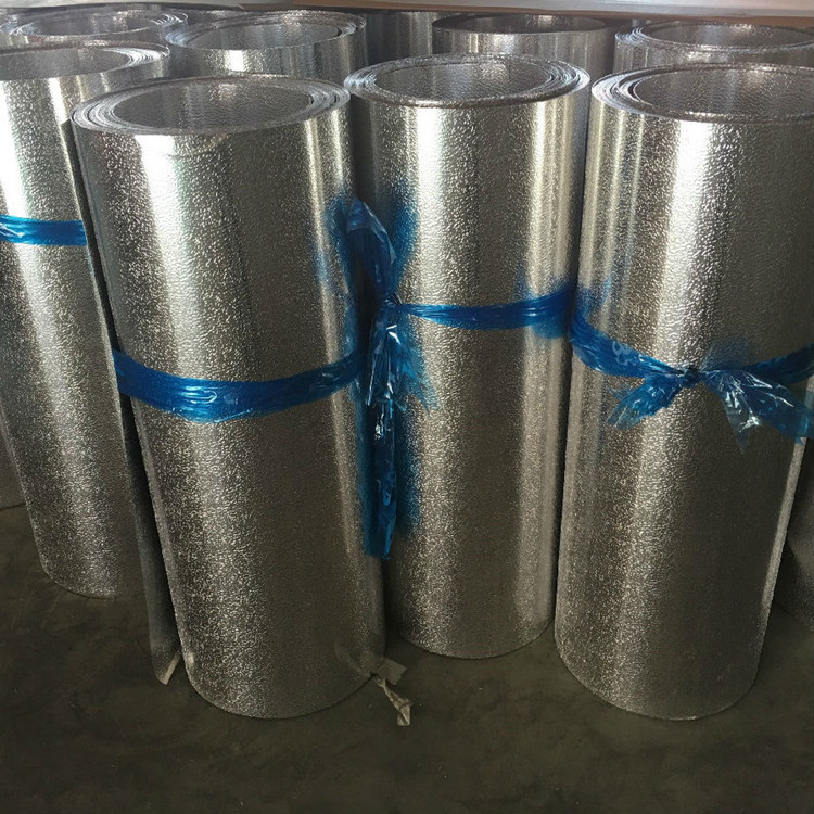 鑫昌泰铝业加工生产 橘皮花纹铝板  1060铝板