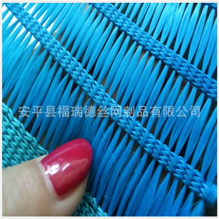 乌兰察布煤堆聚酯防尘网供应