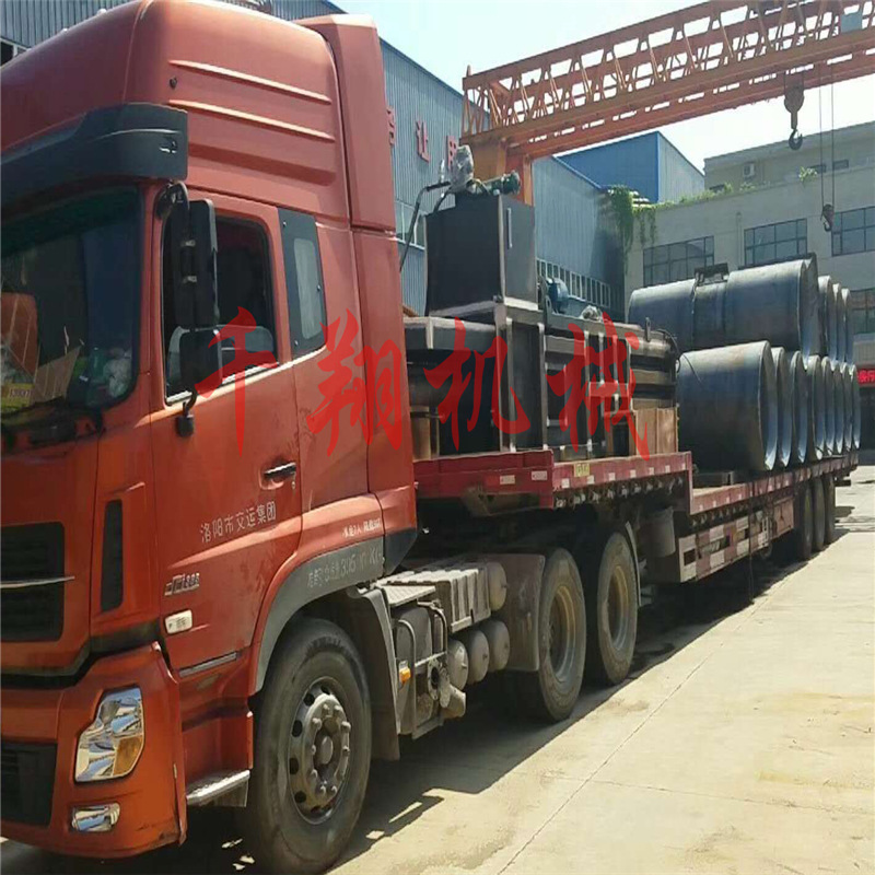 厂家直销卧式120型液压废塑料瓶编织袋打包机 全自动蒜皮捆扎机