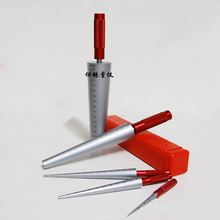 孔径规 圆锥塞尺 内径尺 圆锥尺锥形尺锥度塞规1-6.5 3-15-30-45