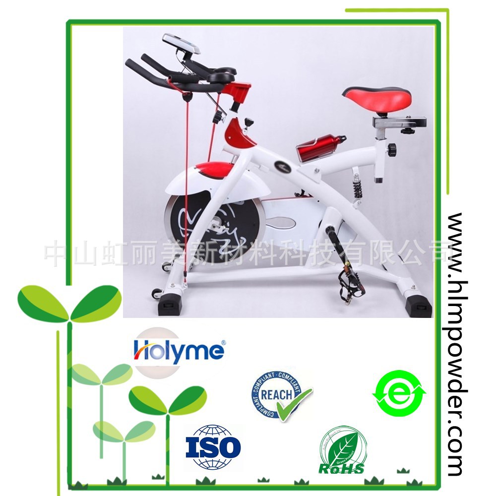 厂家直销 虹丽美户内粉末涂料-REACH/ROHS/SGS认证