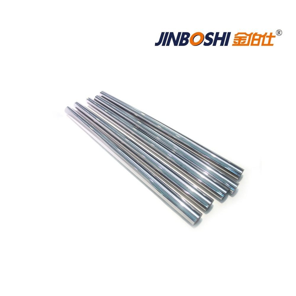 YL10.2/D18.45*330钨钢棒 碳化钨棒 株洲硬质合金厂生产合金材料