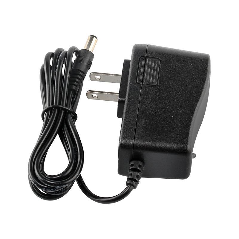 4.2V2A双IC方案聚合物锂电池充电器强光手电筒18650锂电池充电器