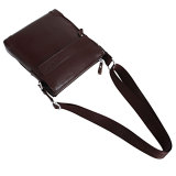 (Трансграничная торговля), кенгуру, сумка на одно плечо, трендовый ремешок для сумки, из натуральной кожи, легкий роскошный стиль