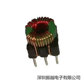 电感器;电感线圈;电源变压器