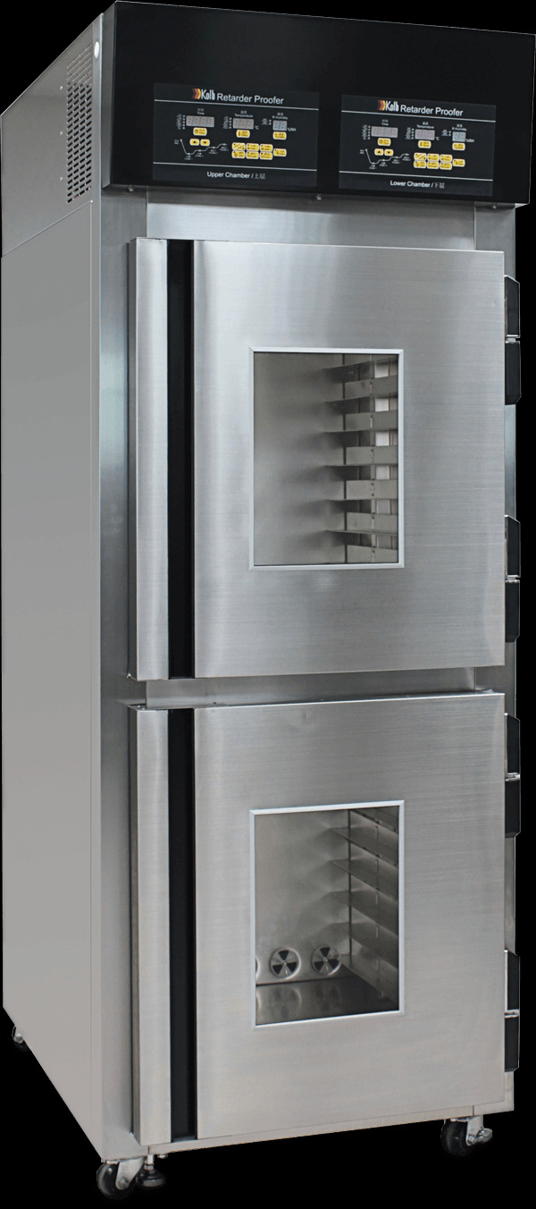 瑞士Kolb高比插盘式冷藏醒发箱K12-RE64D32-1商用面包店厨房设备