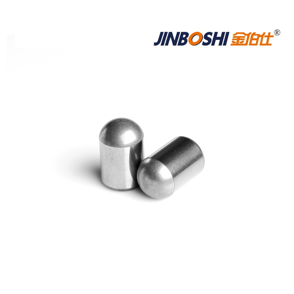 硬质合金抛物线齿 YK05/D1420适用于各种凿岩钻头用齿 硬岩层