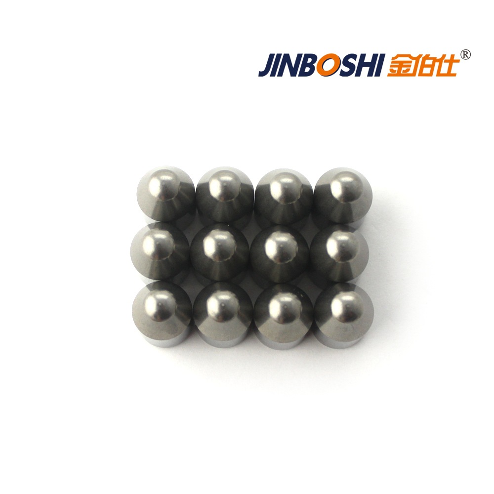 YG11C/SZ1219镶嵌潜孔钻头用硬质合金锥形齿