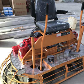 路面机械座驾式汽油抹光机 双盘抹光机图片 混凝土抹光机价格