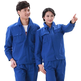 工装、制服;工作制服;男Polo衫