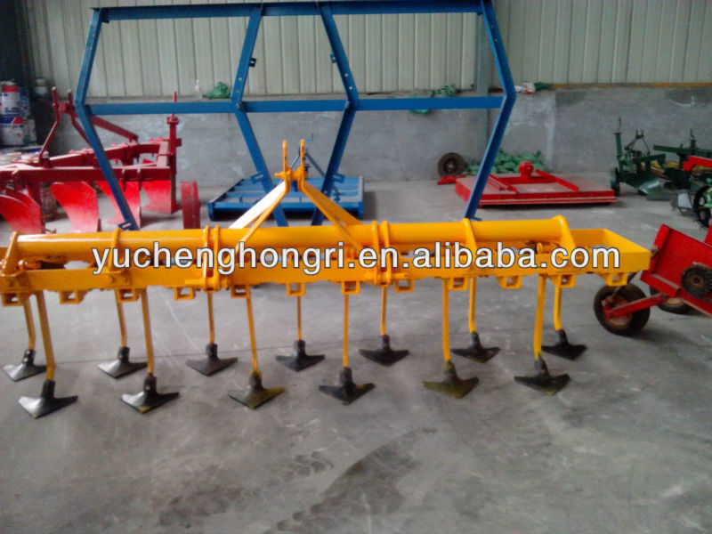 中耕机3ZT-1.8   弹簧中耕机   中耕机   中耕机工作视频