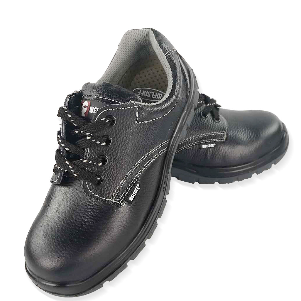 维尔赛福 WT900D 防砸防刺穿安全鞋