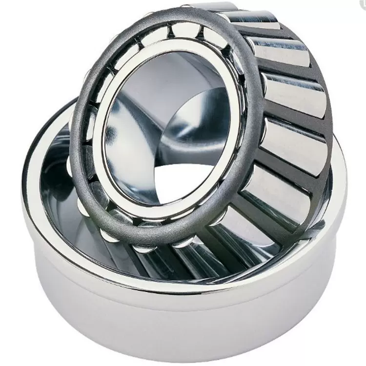 127509七类公制圆锥滚子轴承俄罗斯市场专业批发定做