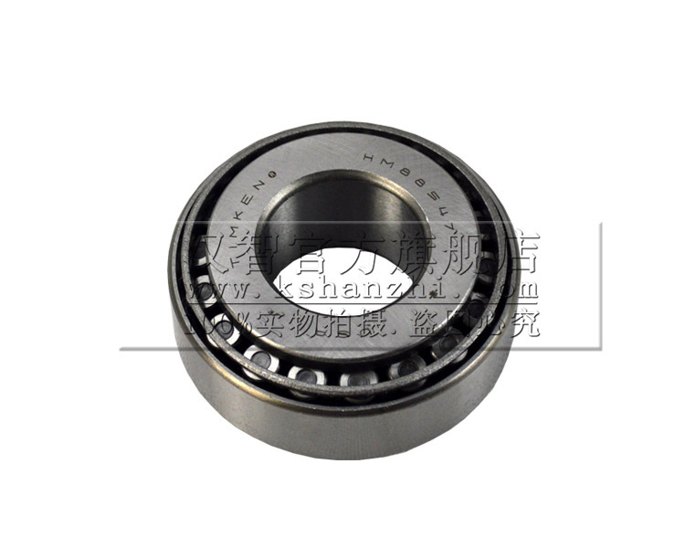 3024509001 Linde 351 / 1283 / 352 accesorios rodamientos de carretilla elevadora rodamiento kit de reparación del eje trasero