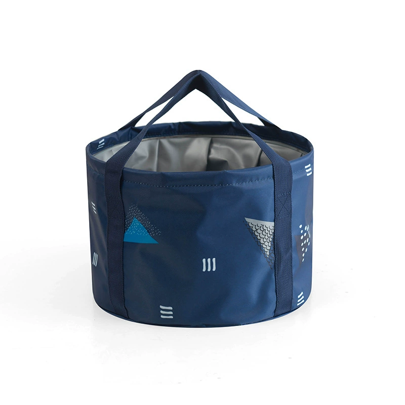 Удобная миска для рук, универсальная дорожная аквариум для домашнего использования для поездок