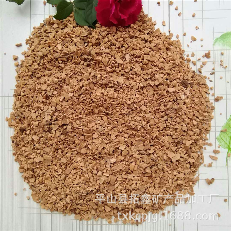 拓鑫供应果壳粉  石油助剂果壳 滤料果壳 刹车片用果壳摩擦粉