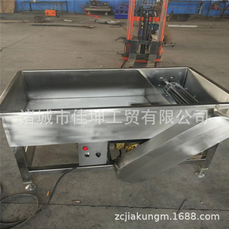 电动香肠拆线机 香肠腊肠抽线机 亲亲肠拆线机 厂家供应