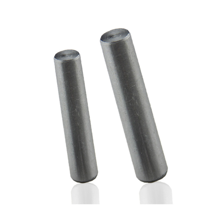 现货GB117圆锥销/锥度推板销/定位销子 M3/M4/M5/M6/M8/M10