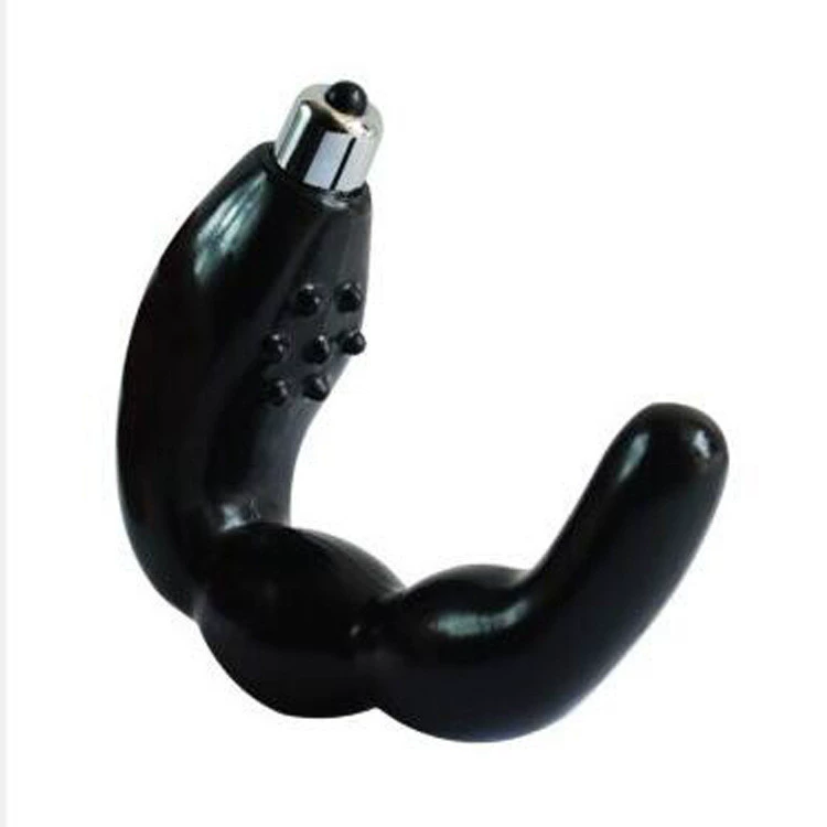 Male C -type prostate massage device G point G point