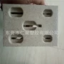 定制可降解塑料abs刀柄