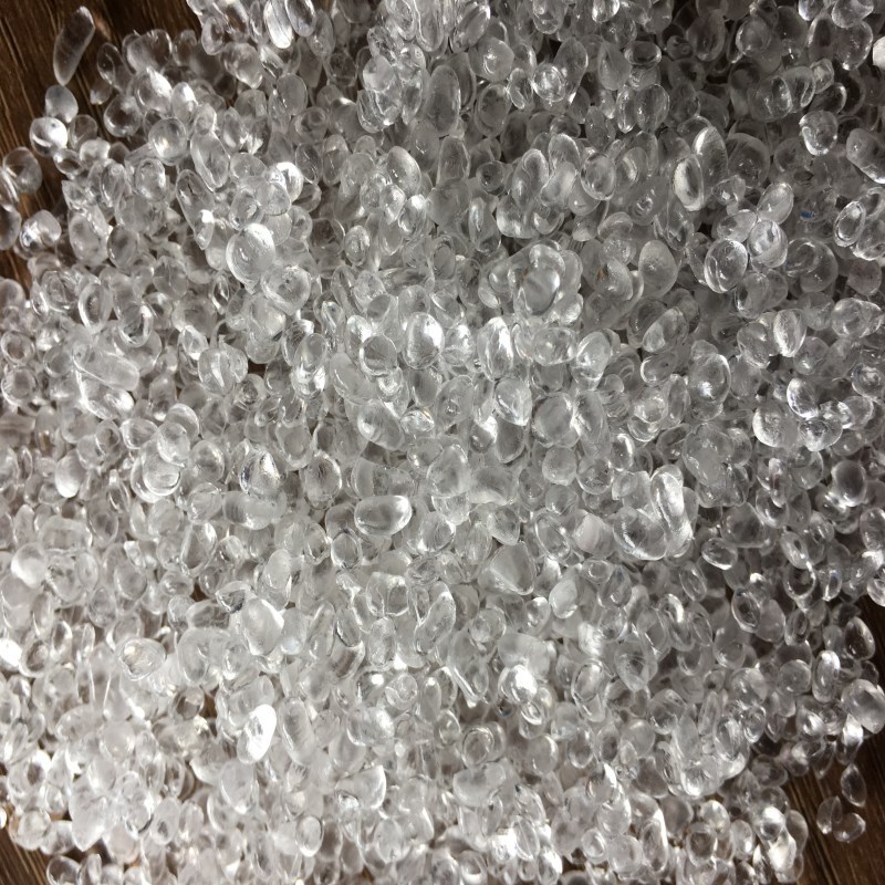 供应 食品级TPE原料 TPE高透明牙套料 硬度60度 50度 无气味无味