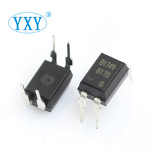 ���I���� ����ԭ�b���� 817B 817C DIP-4����ϳ��� Ʒ�|����