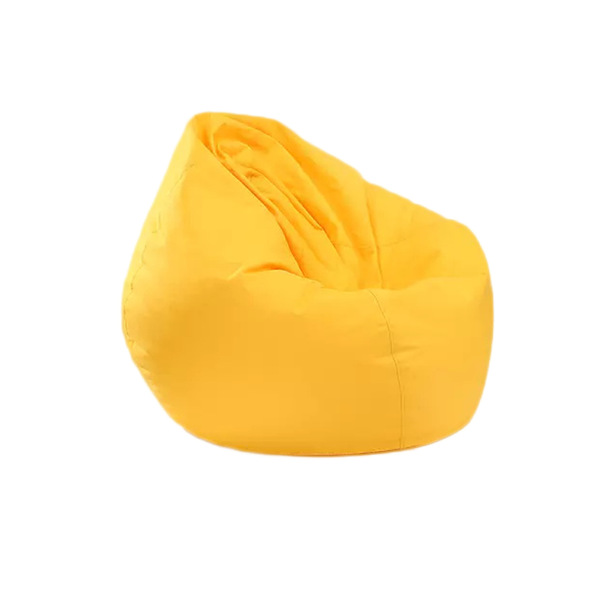 Sofa drop-shaped