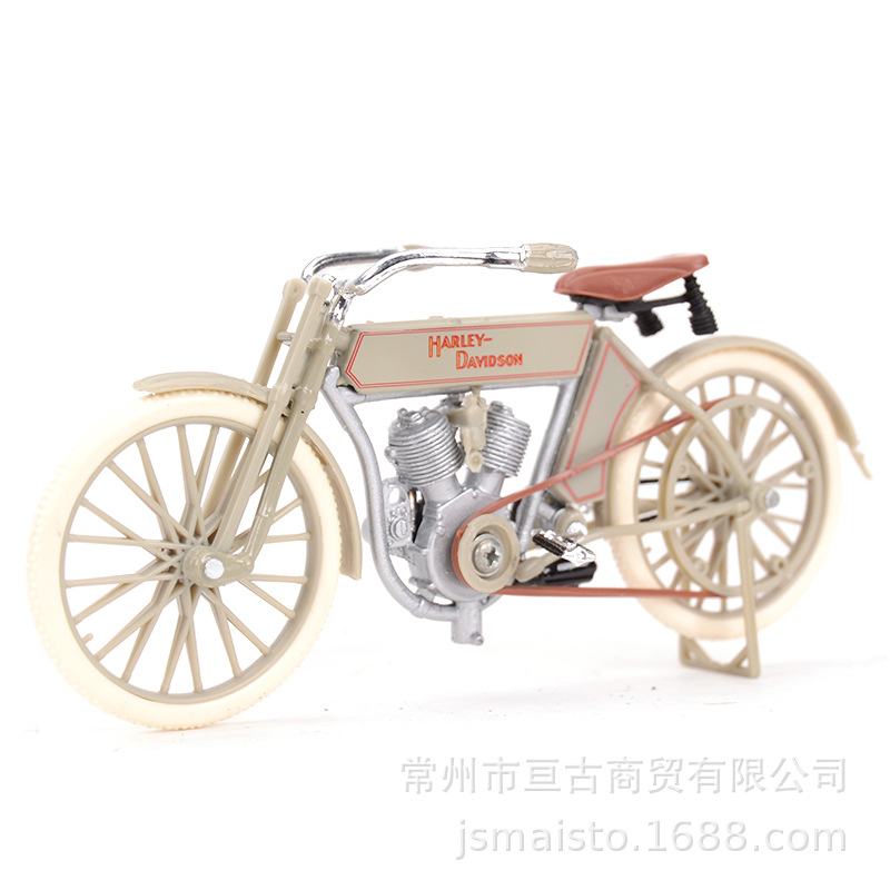 1909 twin 5d v-twin beige