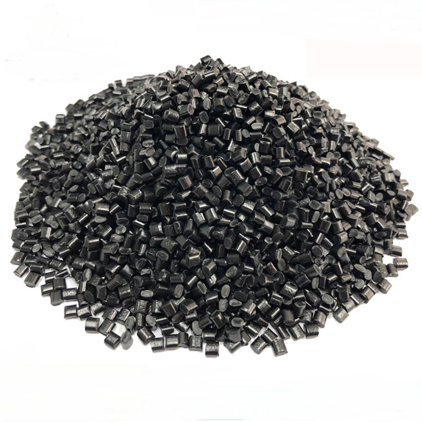 通用高抗冲黑色阻燃ABS V0级韧性好表面光亮