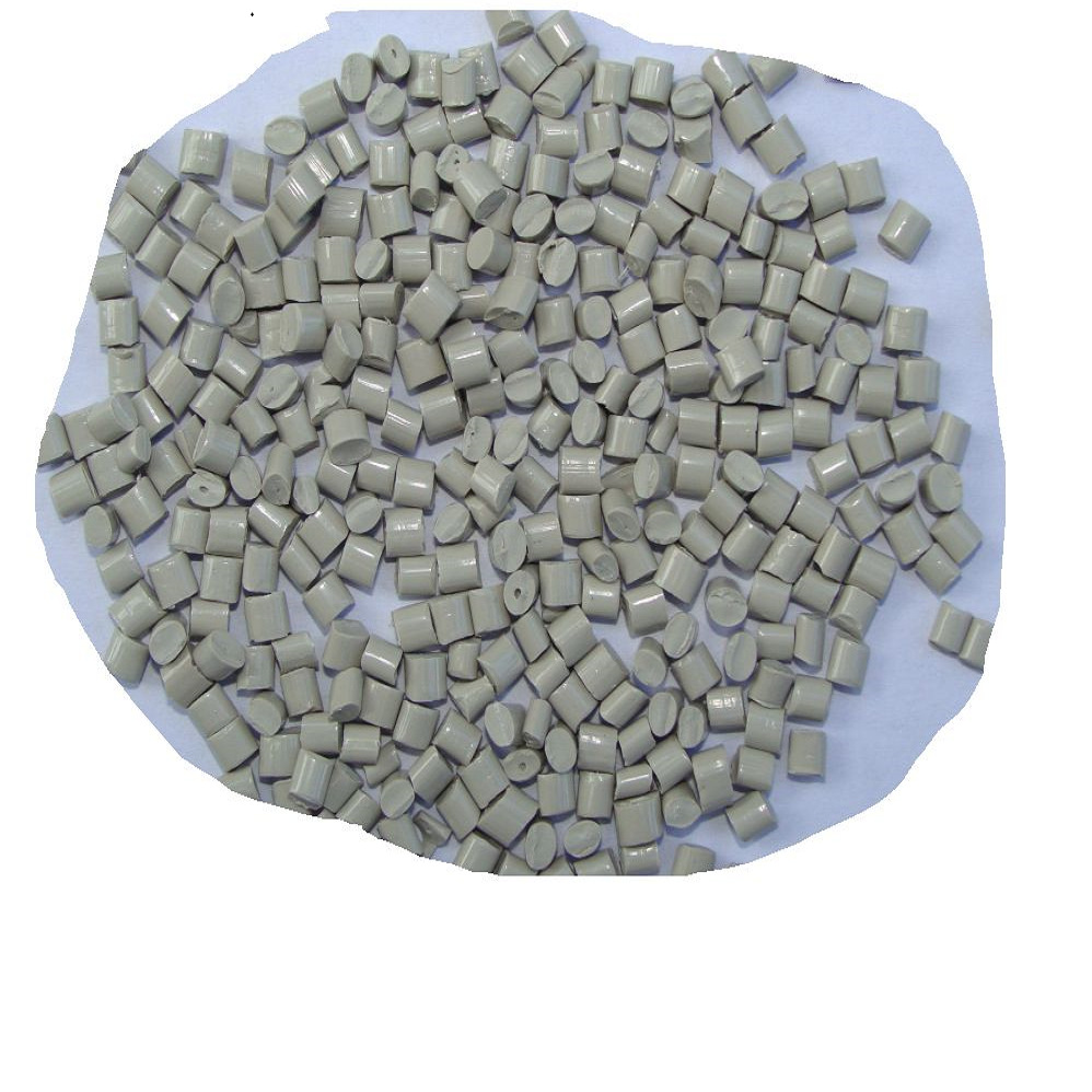 高抗冲灰色阻燃ABS V0级 韧性好