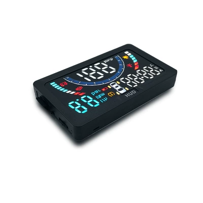 HUD HD speed fuel | Vehicle HUD