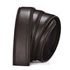 Belt male 14 -line double -faced double -sided skin business leisure youth belt manufacturers direct sales