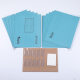 U.S. Size A4 Paper Hanging Folder Hanging Folder Easy to Find Report Folder