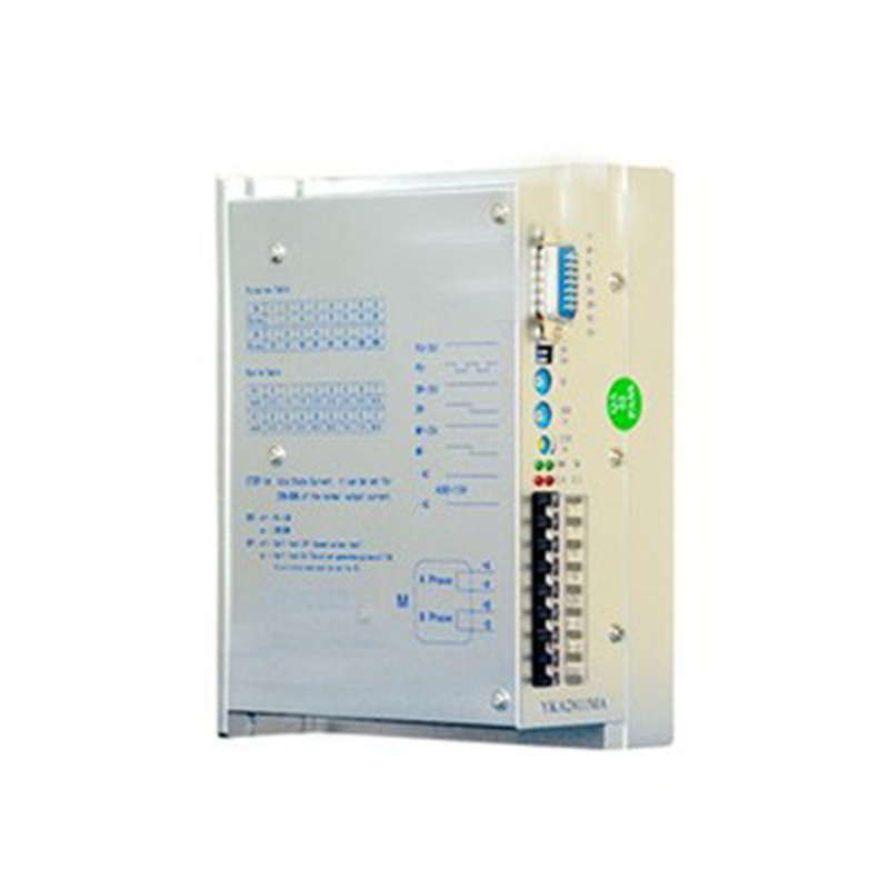 厂家销售低噪音高效率步进电机驱动控制器HBQ2078A