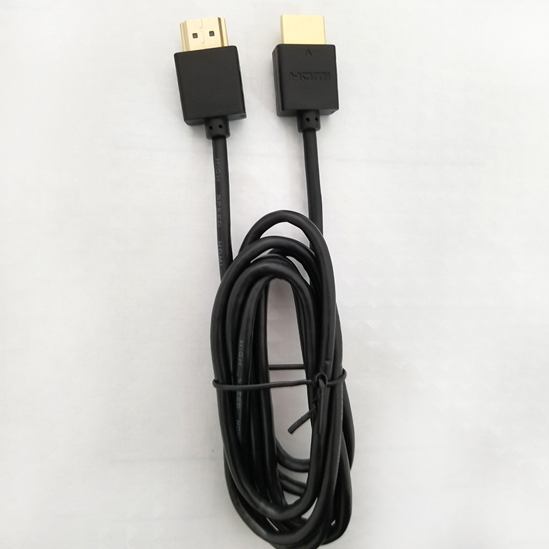 hdmi光纤线 光纤hdmi高清线 小圆线hdmi高清线 绿联hdmi高清线