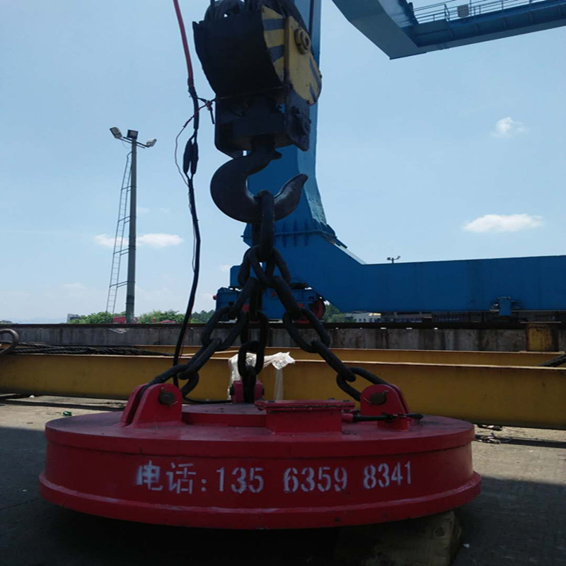 山东临清电磁铁 起重电磁铁 飞越厂家批发电磁铁