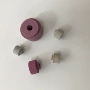 内径切削单面打磨磨砂轮