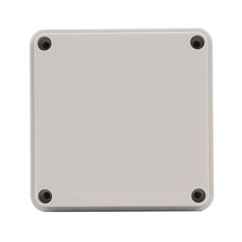 批发防水接线盒 防水盒 电缆盒 分线盒 LY-AG-1010-S 100*100*50