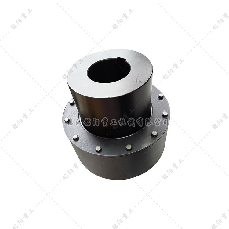 铭阳<弹性联轴器>LZ/ZL型弹性柱销齿式联轴器厂家直销协助选型