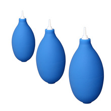 单反数码相机镜头吹尘气吹球精密仪器强力除尘清洁神器迷你吹气球