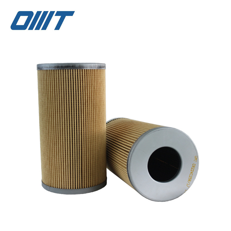 批发意大利OMT回油过滤器滤芯CR224C25R，过滤精度25微米