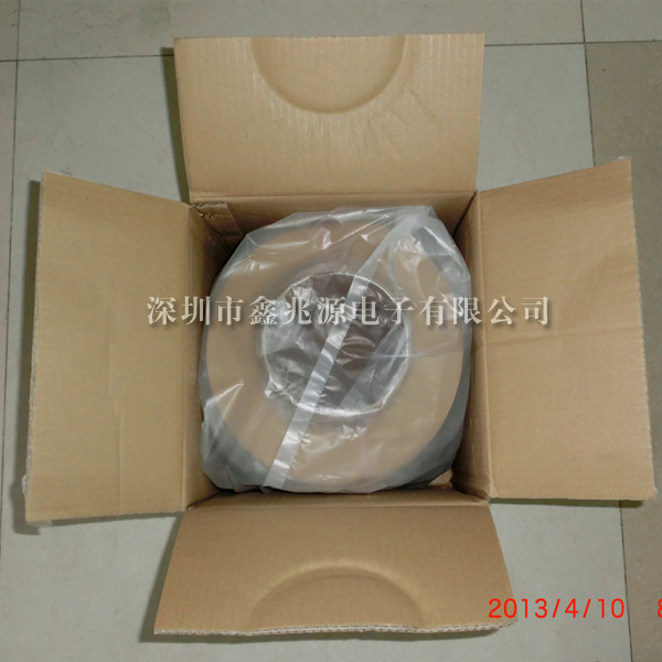 0.6mm0.8mm 纸筒包装镀锡铜线