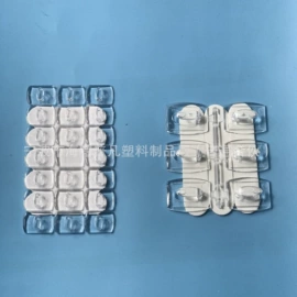 衣钩/挂钩;线卡、线扣;其他洗漱用具