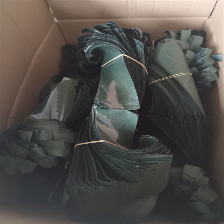 厂家供应覆膜青稞纸 青稞纸绝缘垫片