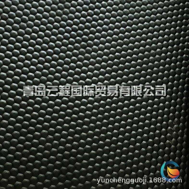 Высокое качество свинья уход мат оптовая Нескользящая износостойкая резиновая свинья дом коврик свинарник уход ковер коврик