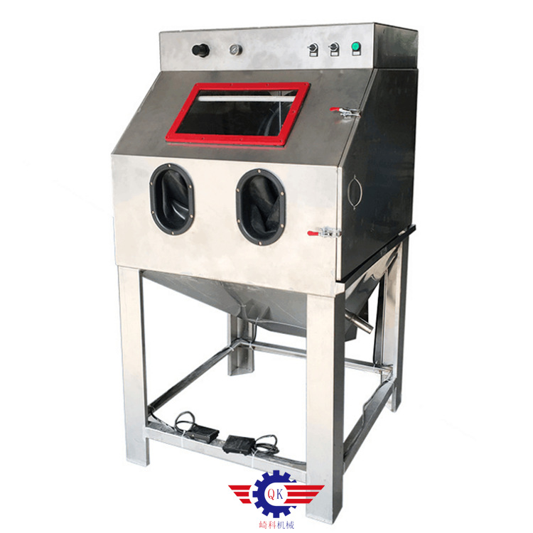 佛山喷砂机维修，丹灶喷砂机保养，南海喷砂机搬迁整理上门维修