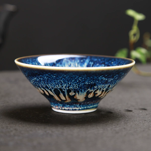 Dou Dou Cup (Tianmu)
